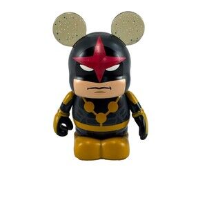 Disney Vinylmation Marvel Series 3 Nova 3" Vinyl Collectible Figure